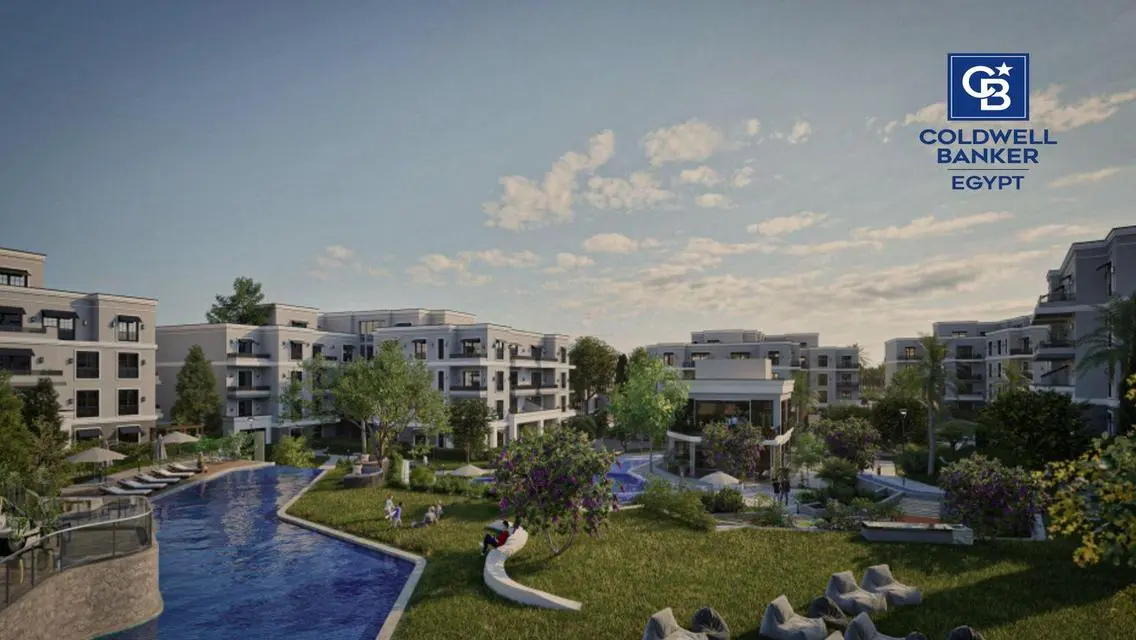 Luxury Villa for Sale with Private Garden and Pool