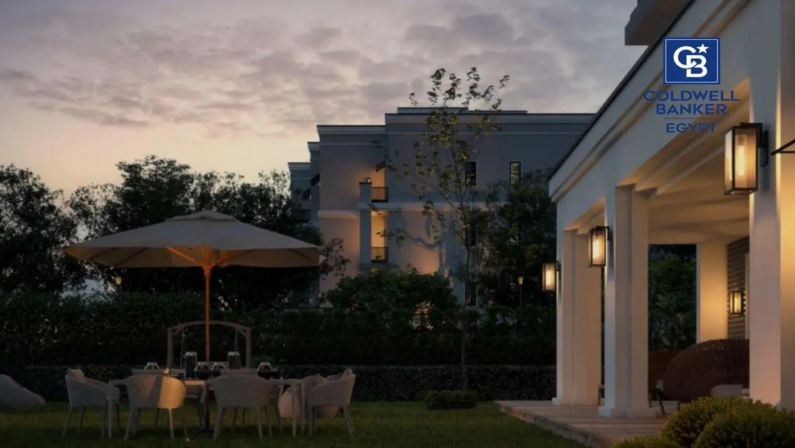 Luxury Villa for Sale with Private Garden and Pool