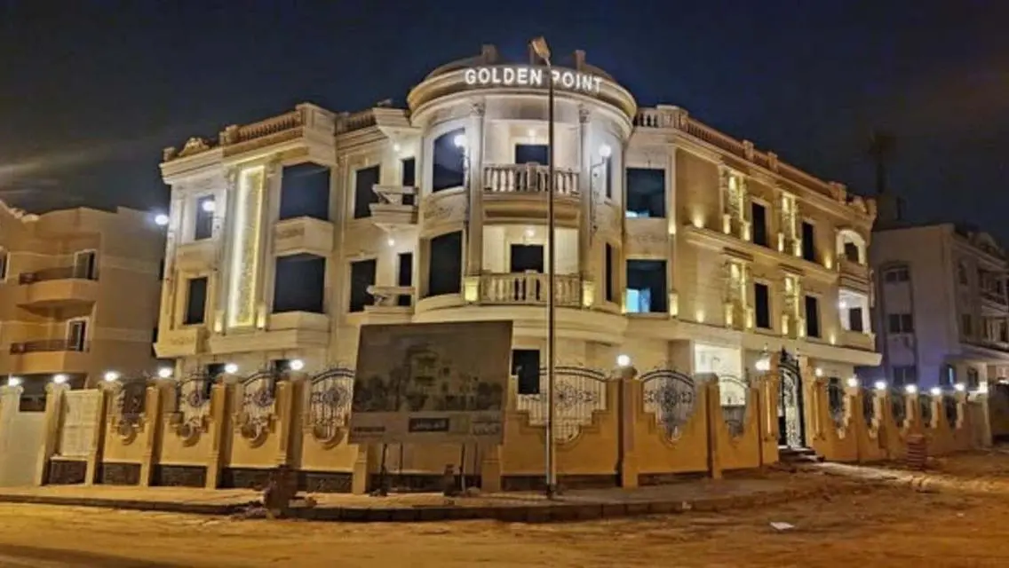 Luxury Villa with Private Garden in Prime Location
