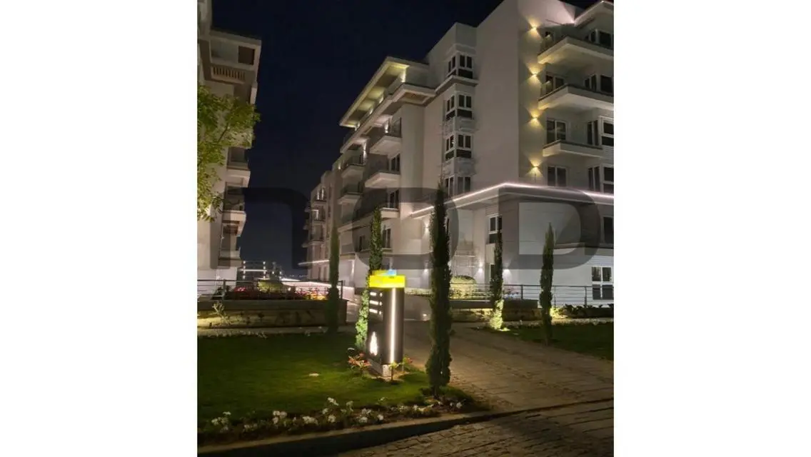 Apartment for Sale in Downtown - 160 sqm