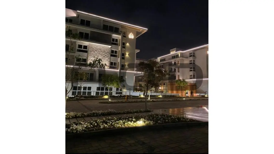 Apartment for Sale in Downtown - 160 sqm