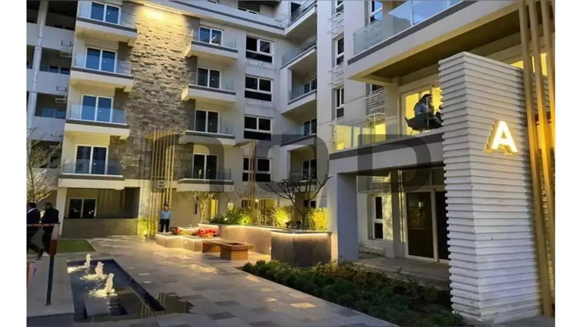 Apartment for Sale in Downtown - 160 sqm