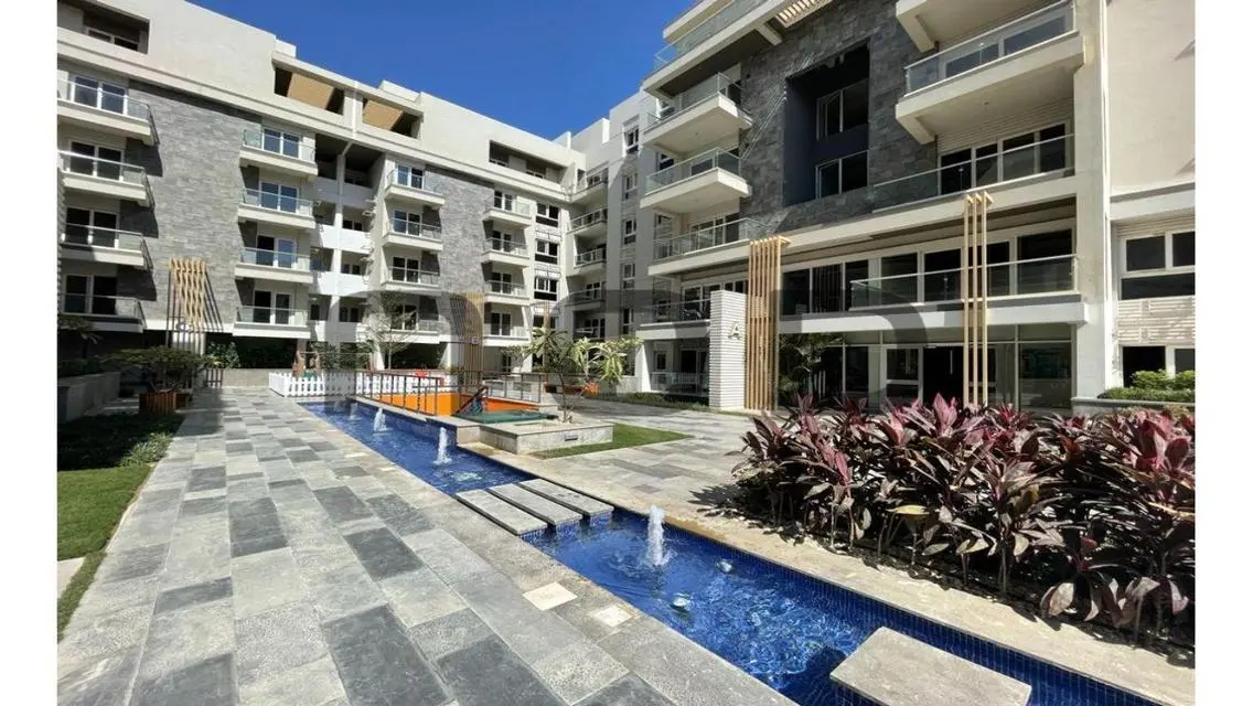 Apartment for Sale in Downtown - 160 sqm