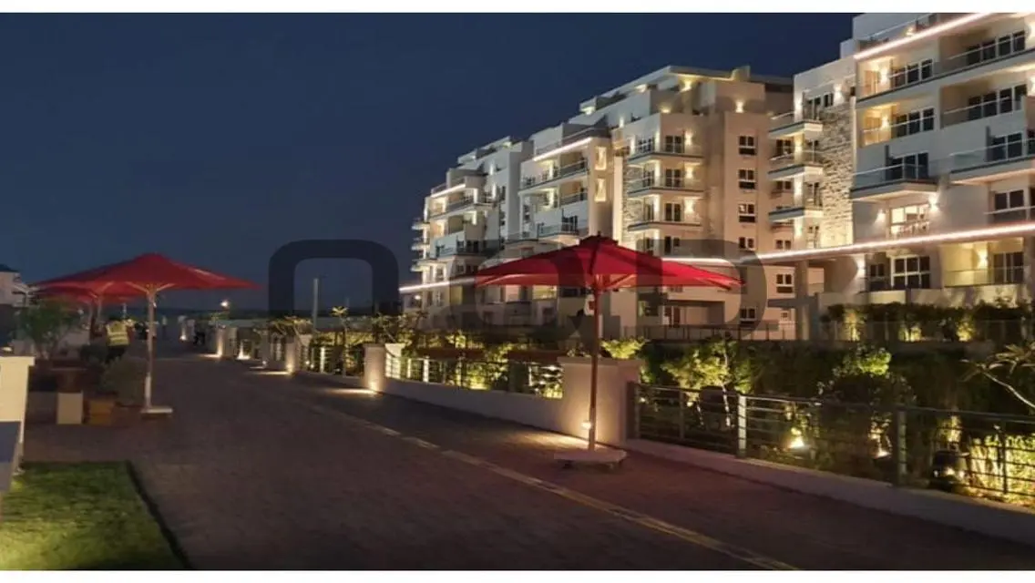 Apartment for Sale in Downtown - 160 sqm