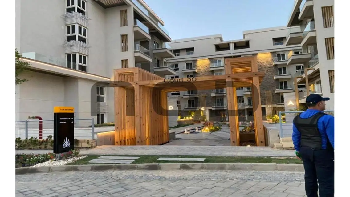 Apartment for Sale in Downtown - 160 sqm