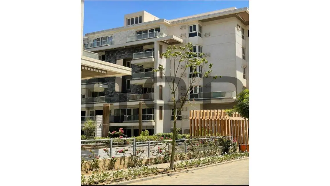 Apartment for Sale in Downtown - 160 sqm