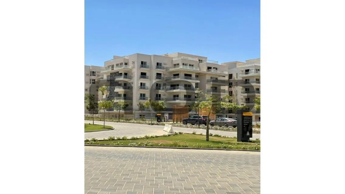 Apartment for Sale in Downtown - 160 sqm