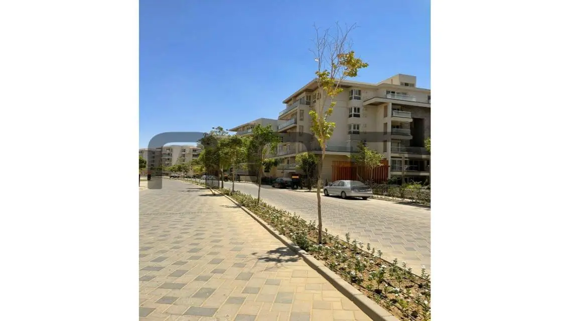 Apartment for Sale in Downtown - 160 sqm
