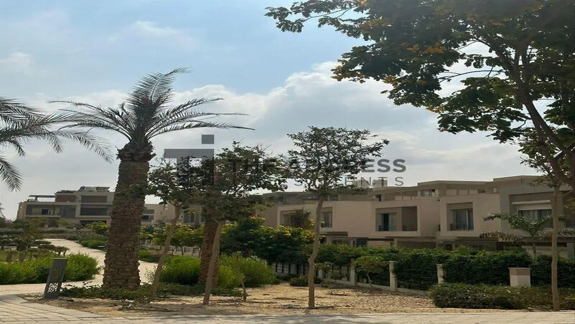 فيلّا فاخرة للايجار في نيو كايرو - 15 مليون جنيه