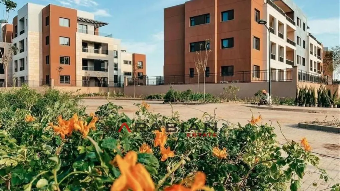 Luxurious Apartment for Sale with Stunning Views