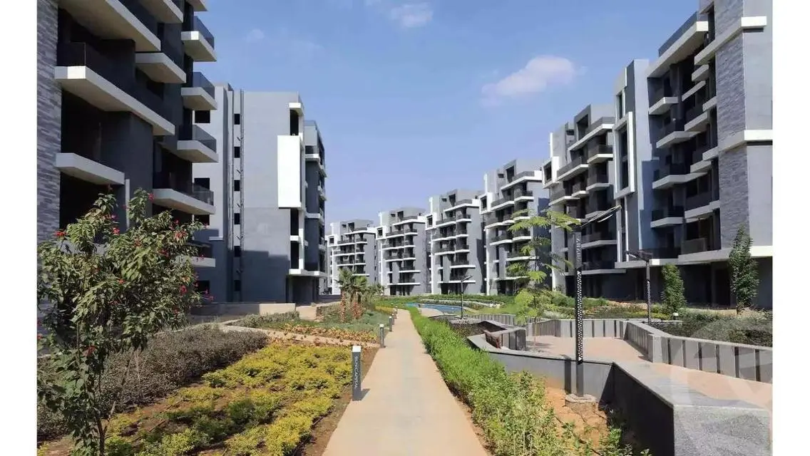 Luxury Apartment for Sale - 120m² at an Attractive Price