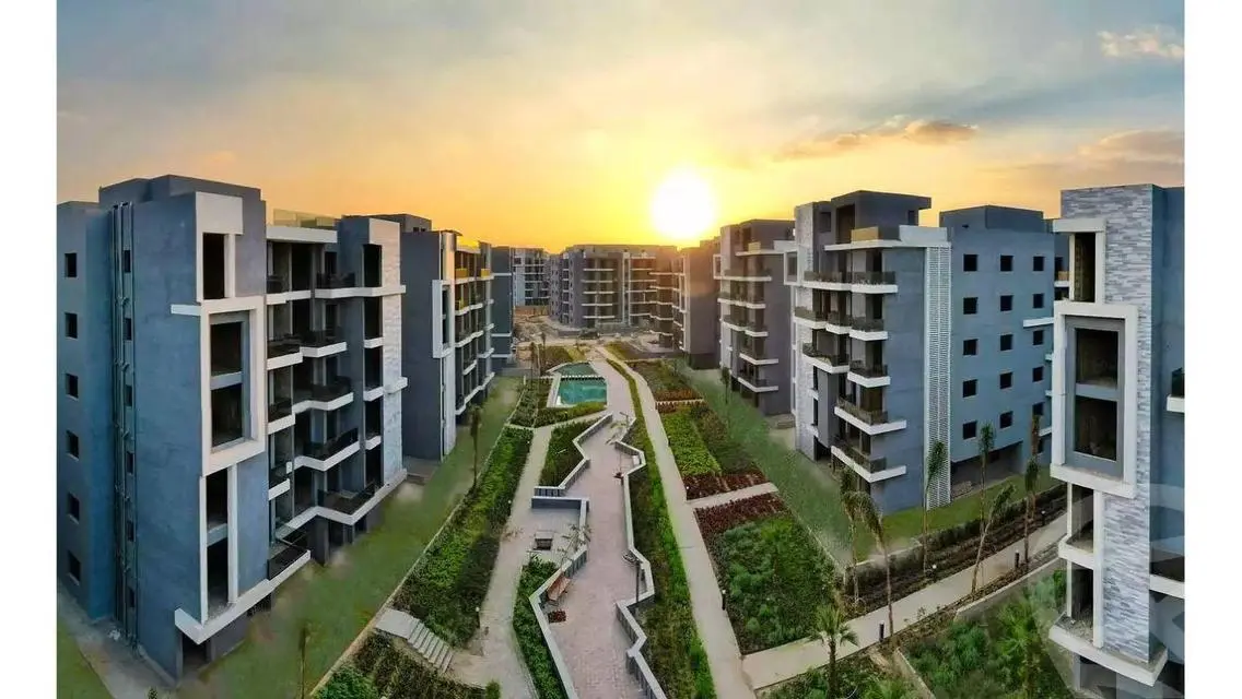 Luxury Apartment for Sale - 120m² at an Attractive Price
