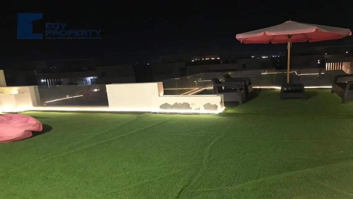 Luxury Villa for Sale in Hacienda Bay