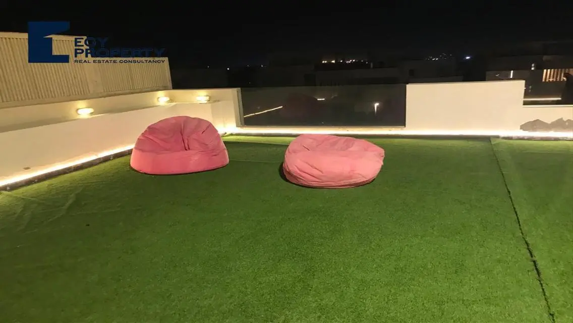 Luxury Villa for Sale in Hacienda Bay