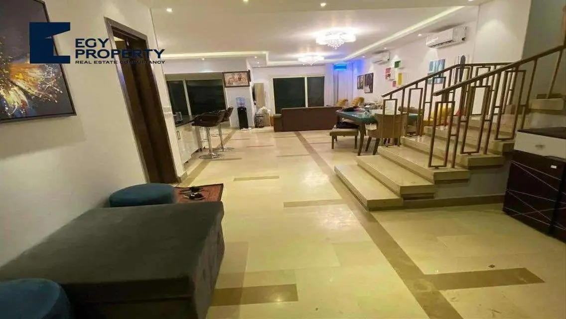 Luxury Villa for Sale in Hacienda Bay