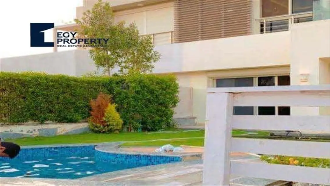 Luxury Villa for Sale in Hacienda Bay