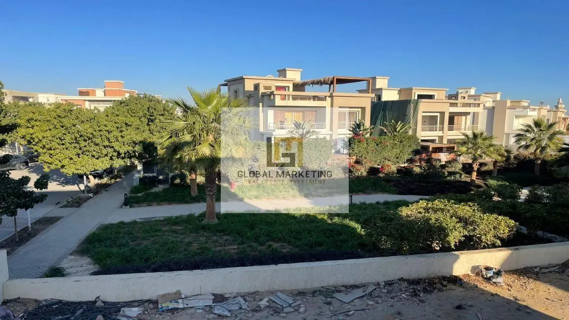 Exceptional Property in Prime Location