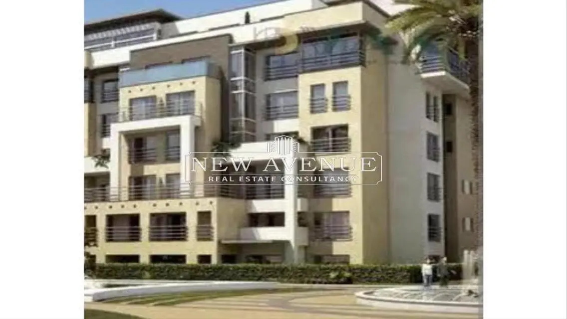 Luxury Apartment in Phase Greens 10