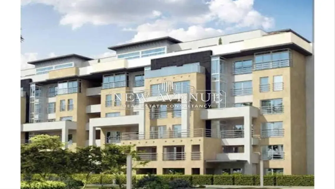 Luxury Apartment in Phase Greens 10