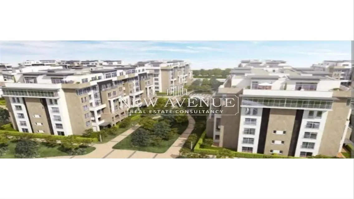 Luxury Apartment in Phase Greens 10