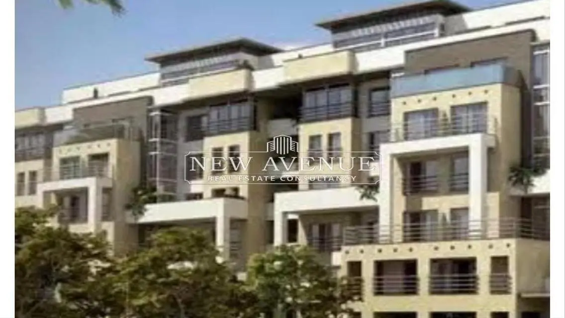 Luxury Apartment in Phase Greens 10