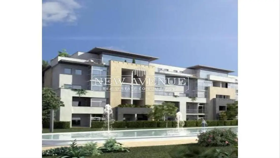 Luxury Apartment in Phase Greens 10