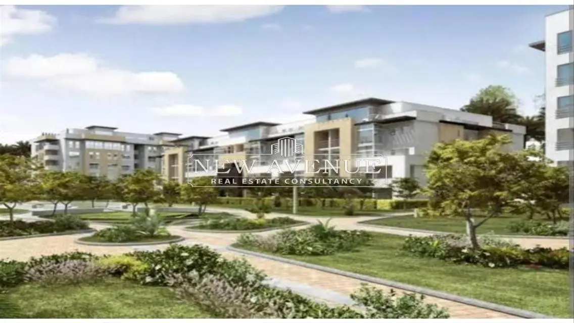 Luxury Apartment in Phase Greens 10