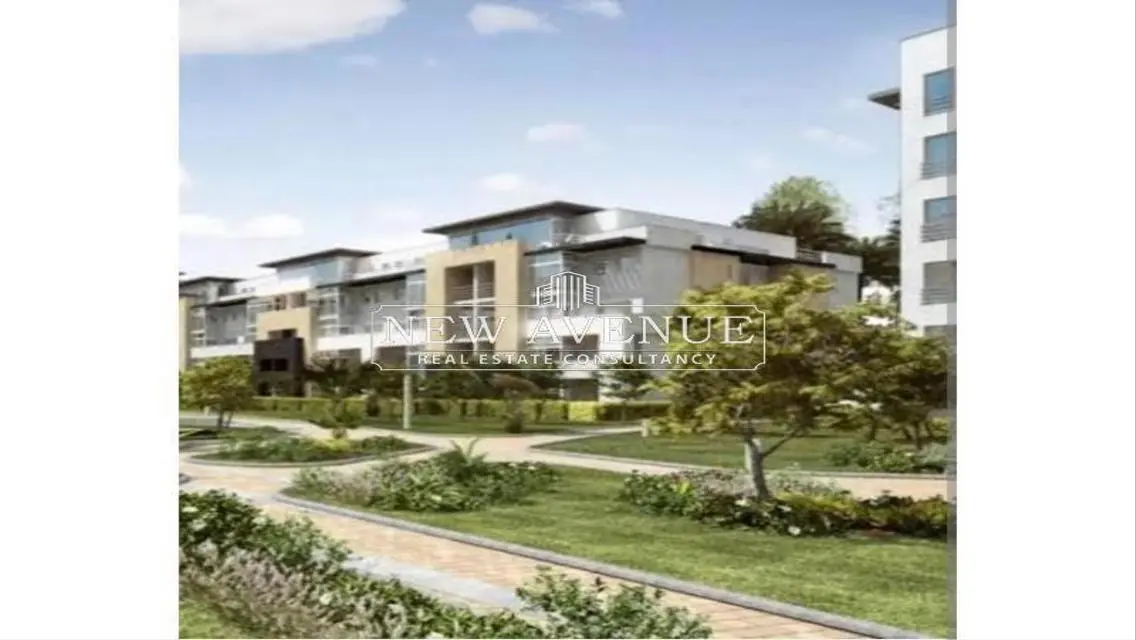 Luxury Apartment in Phase Greens 10
