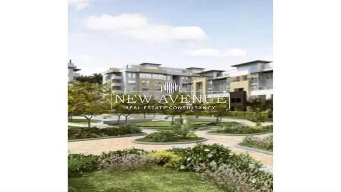 Luxury Apartment in Phase Greens 10