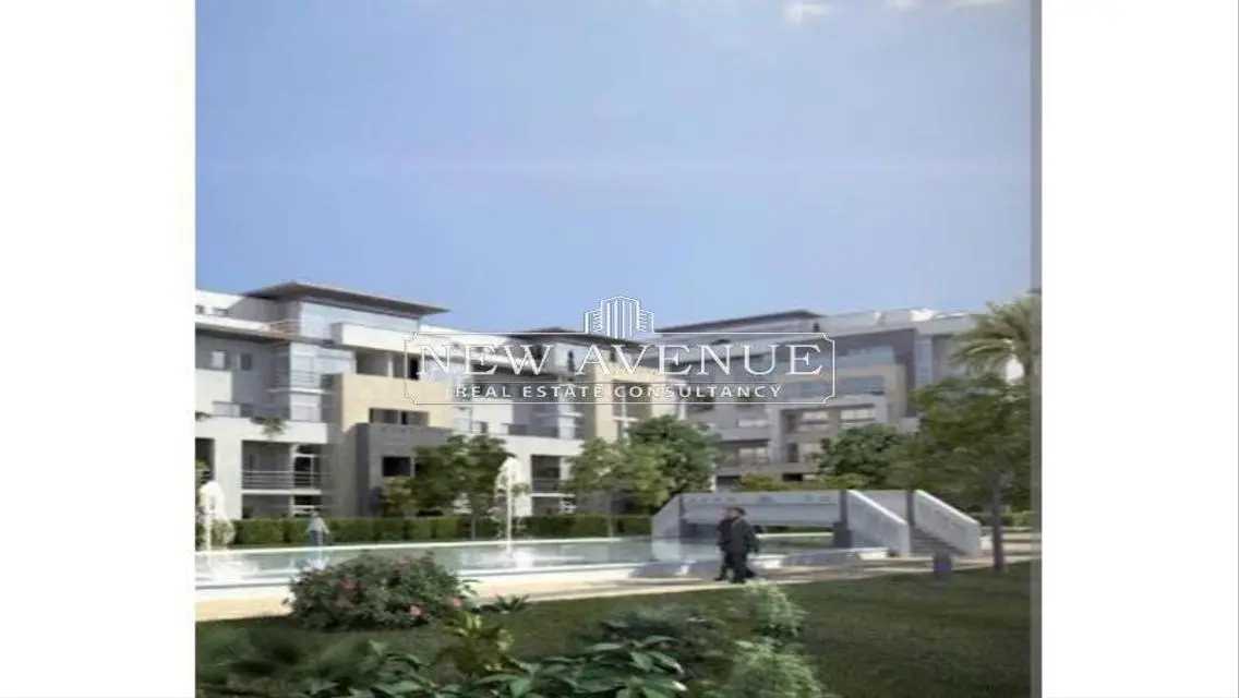 Luxury Apartment in Phase Greens 10