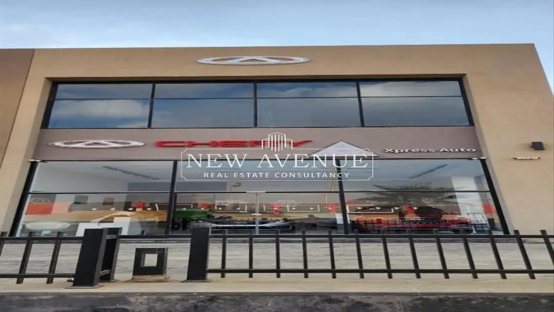 Modern Office for Sale - Spacious 240 Square Meters