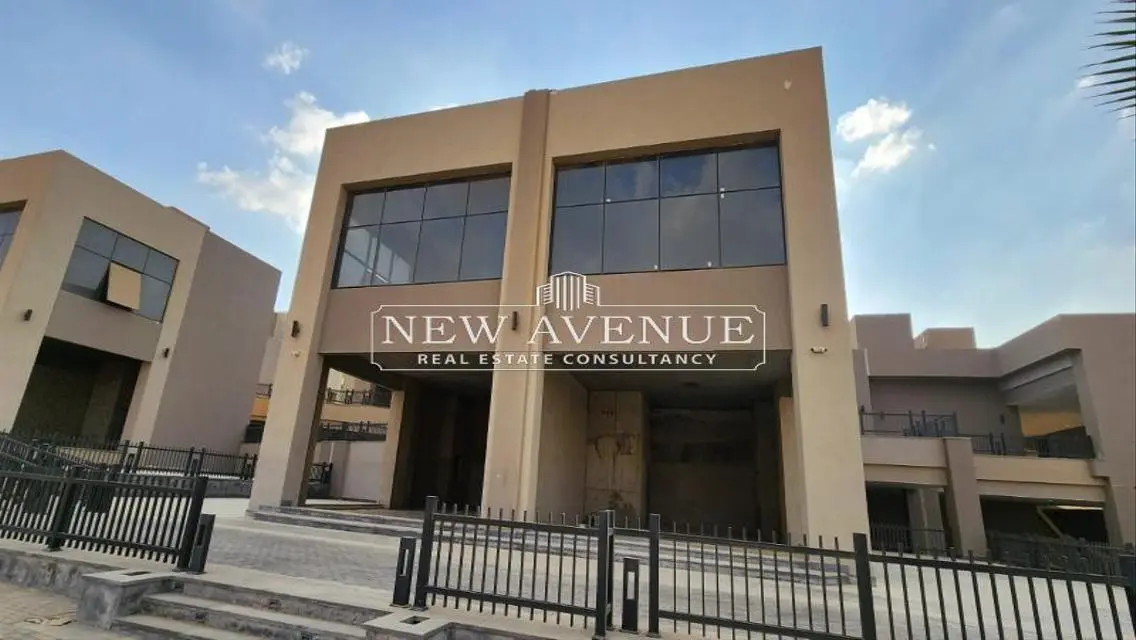 Modern Office for Sale - Spacious 240 Square Meters
