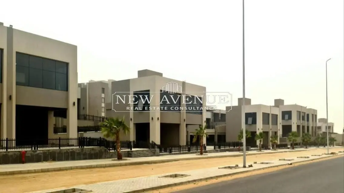 Modern Office for Sale - Spacious 240 Square Meters