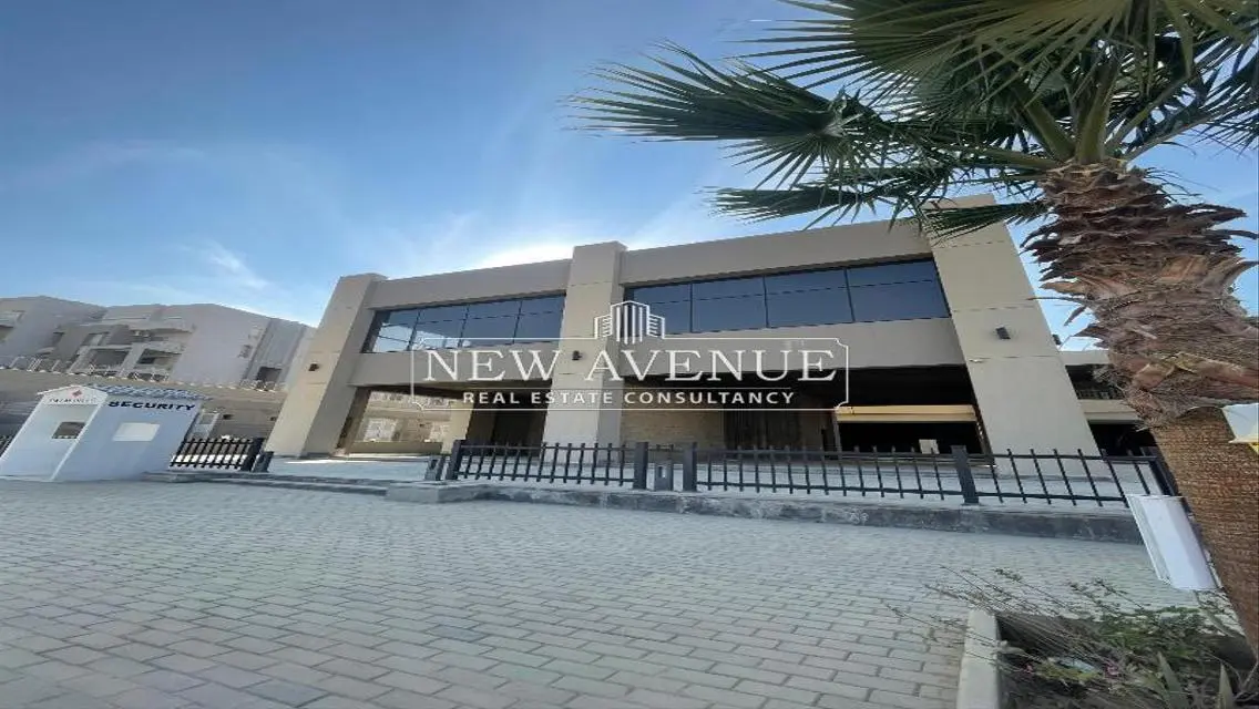 Modern Office for Sale - Spacious 240 Square Meters