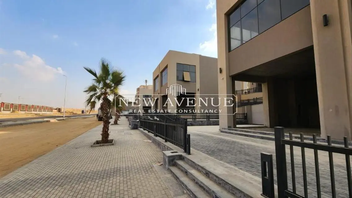 Modern Office for Sale - Spacious 240 Square Meters