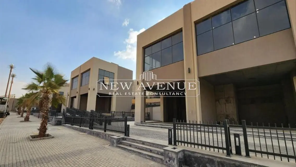 Modern Office for Sale - Spacious 240 Square Meters