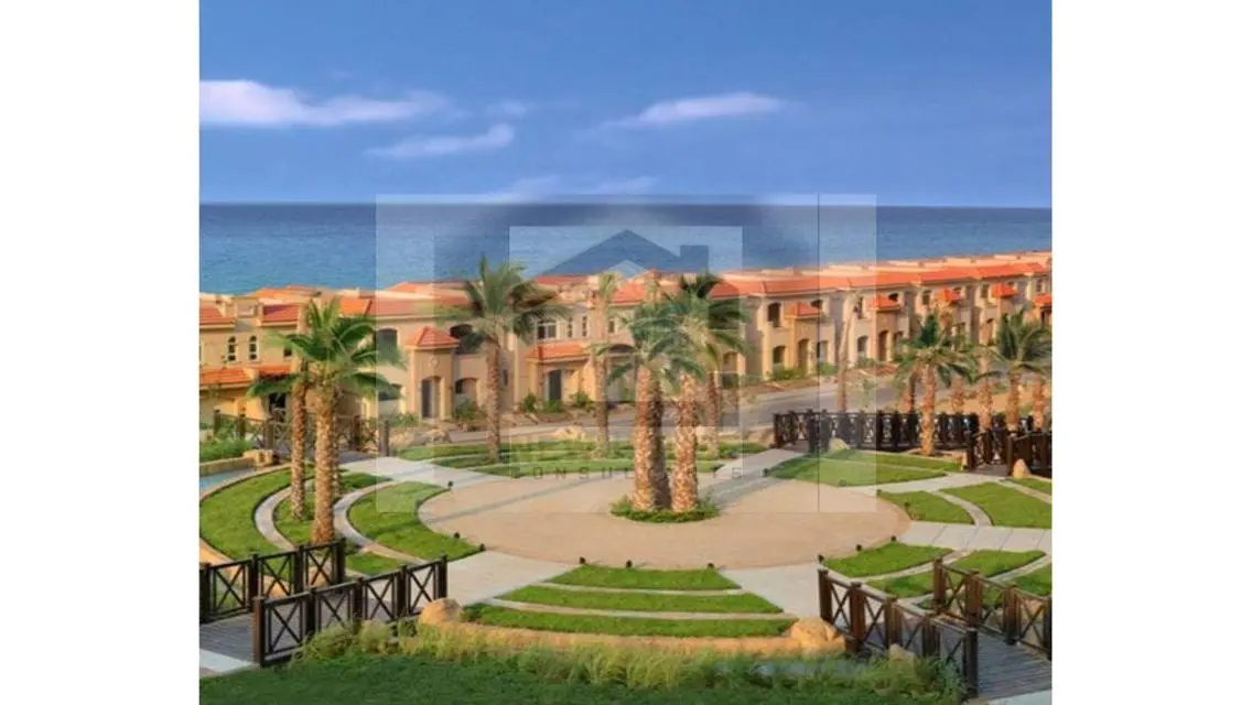 Luxury Apartment with Stunning Lake Views