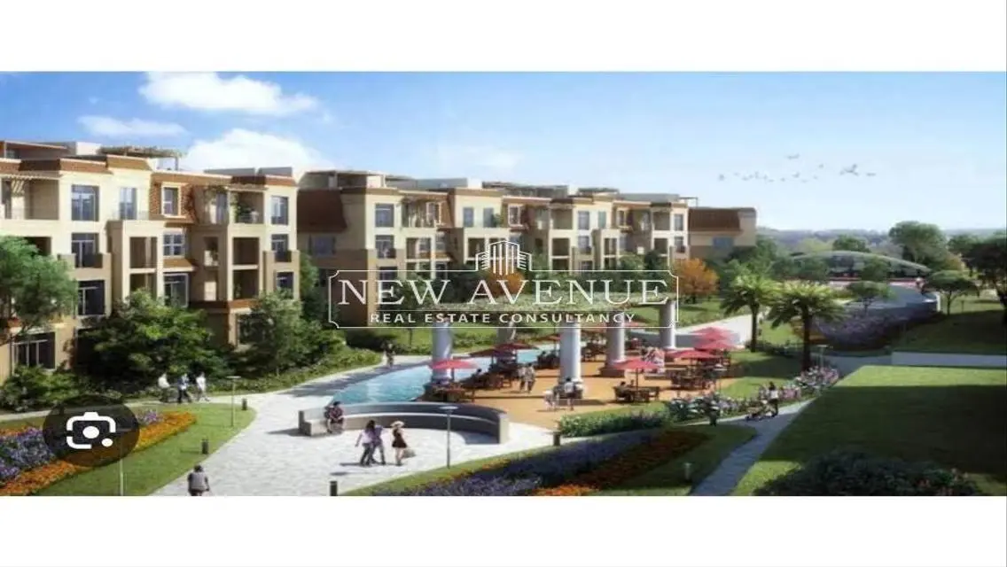 Luxurious Apartment for Sale in the Heart of the City