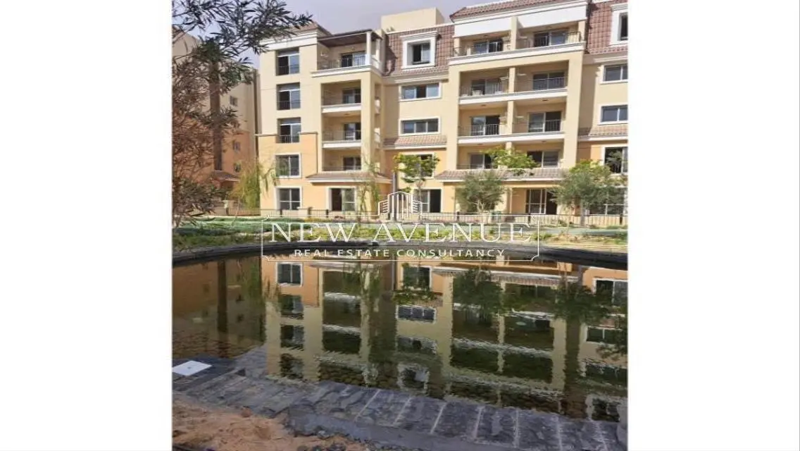 Luxurious Apartment for Sale in the Heart of the City