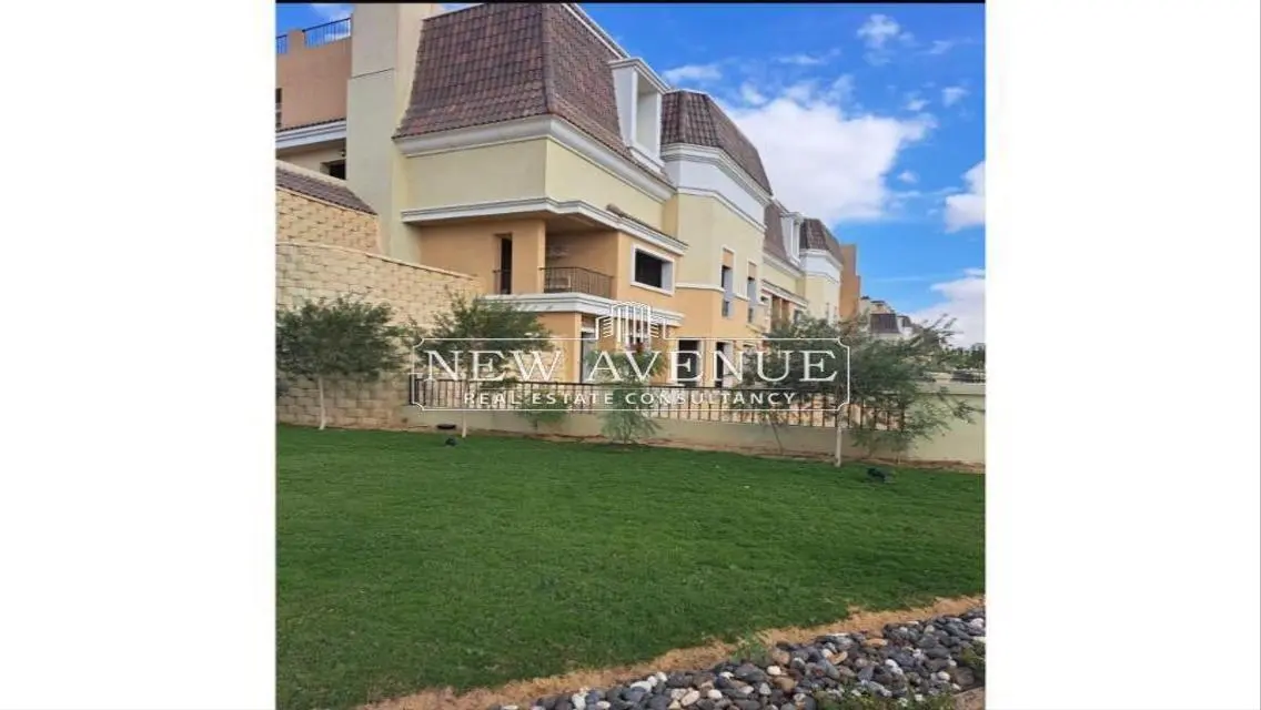 Luxurious Apartment for Sale in the Heart of the City