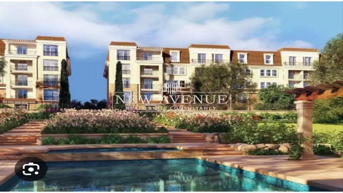 Luxurious Apartment for Sale in the Heart of the City