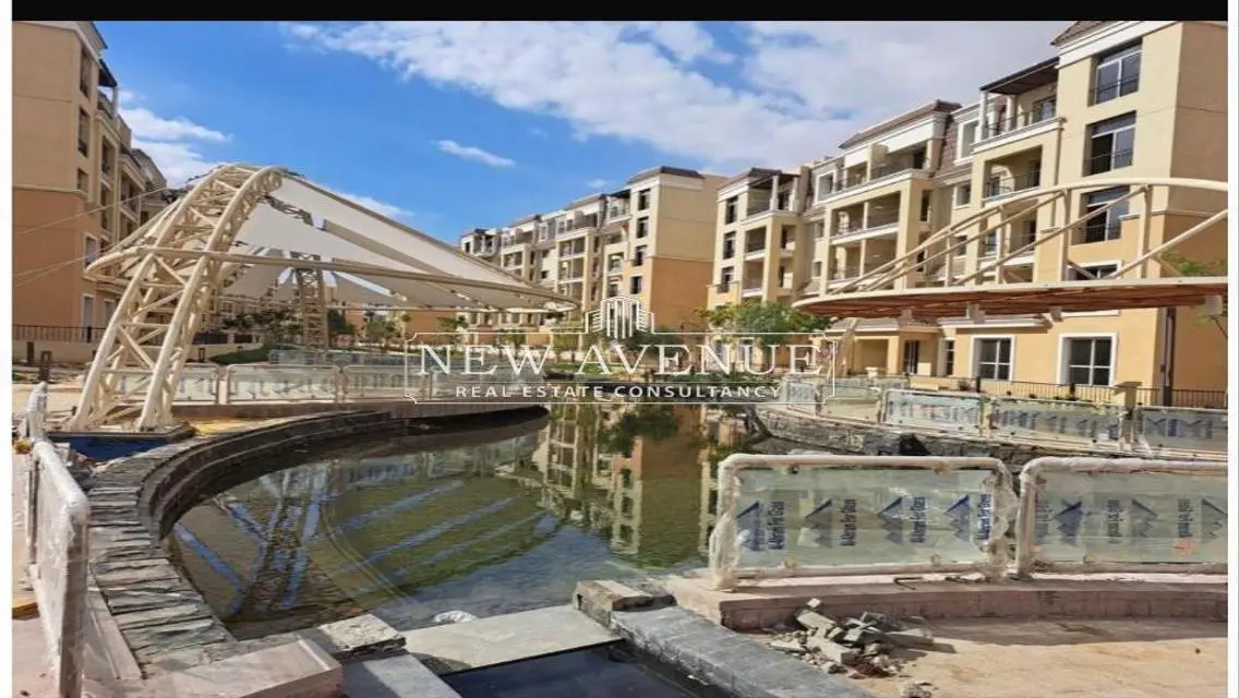 Luxurious Apartment for Sale in the Heart of the City