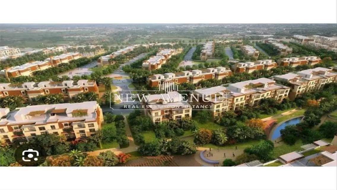 Luxurious Apartment for Sale in the Heart of the City