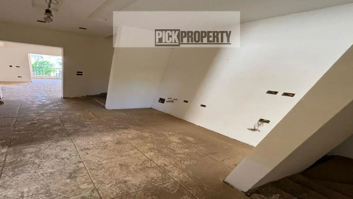 Luxury Apartment for Sale with Security Guard