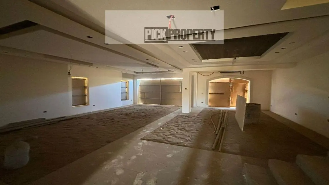 Luxury Apartment for Sale with Security Guard