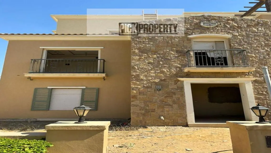 Luxury Apartment for Sale with Security Guard