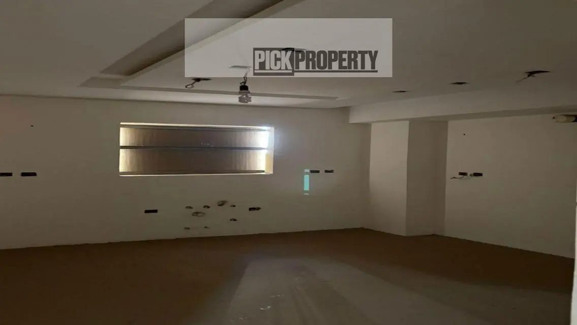 Luxury Apartment for Sale with Security Guard