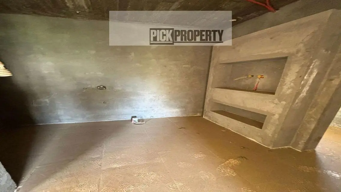 Luxury Apartment for Sale with Security Guard