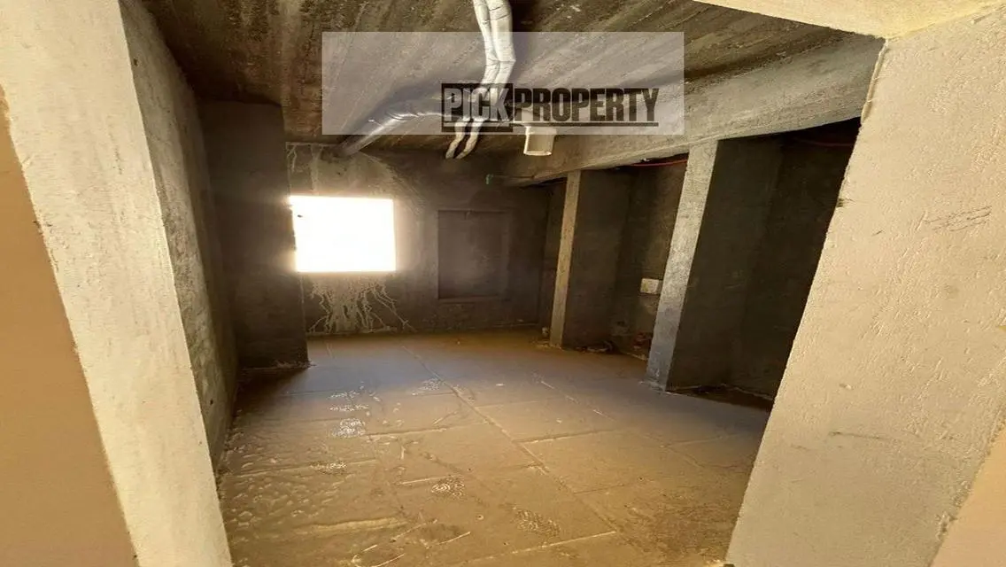 Luxury Apartment for Sale with Security Guard