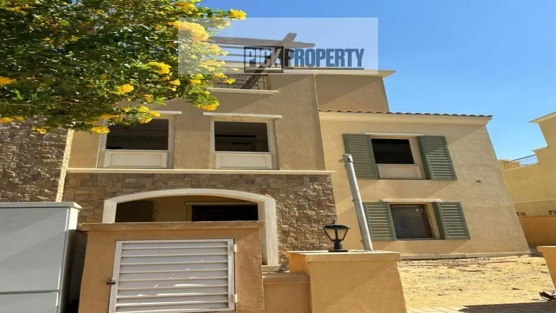 Luxury Apartment for Sale with Security Guard